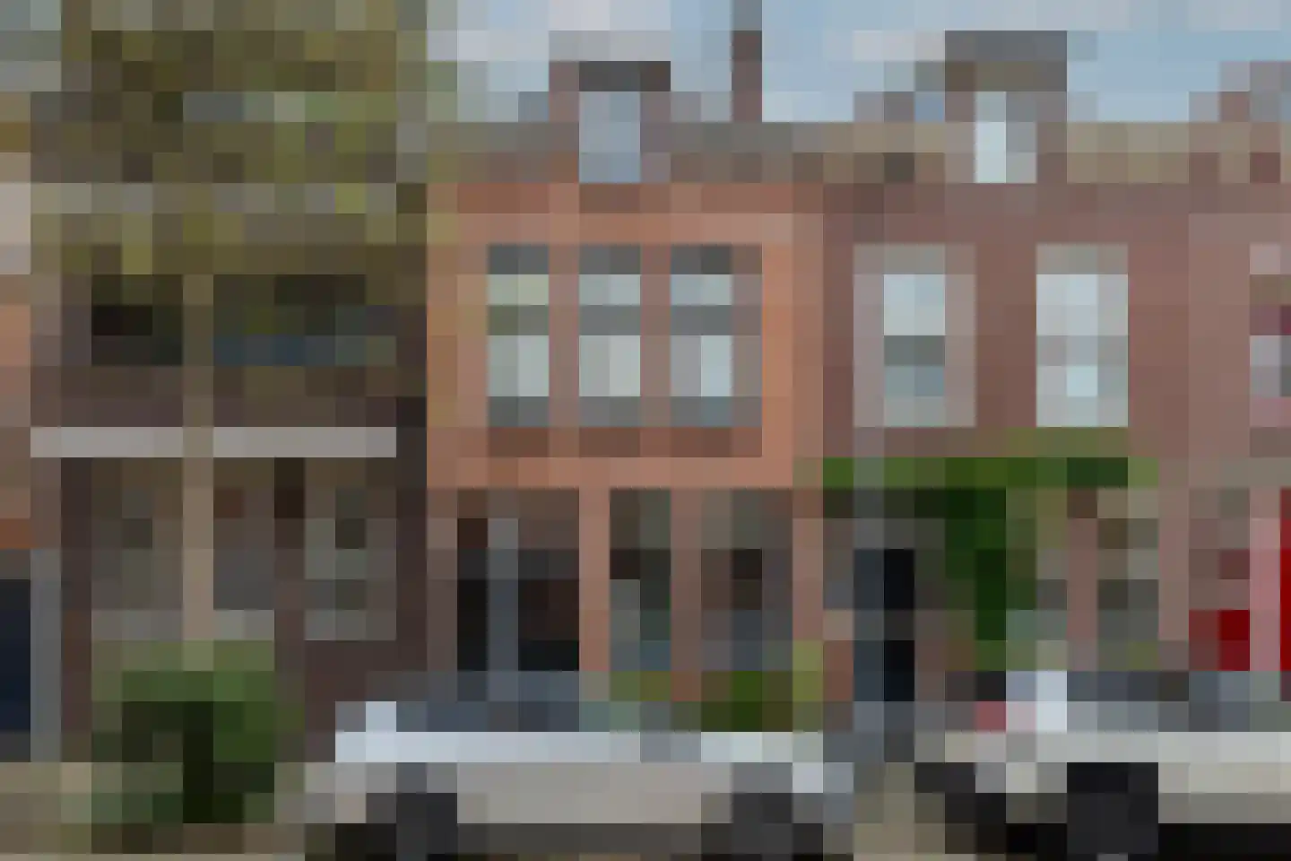 Willem van Hillegaersbergstraat 52 A Rotterdam thumbnail 27