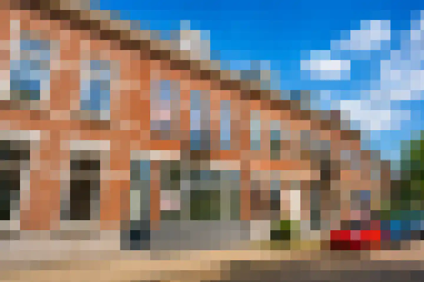 Willem van Hillegaersbergstraat 64 en Rotterdam