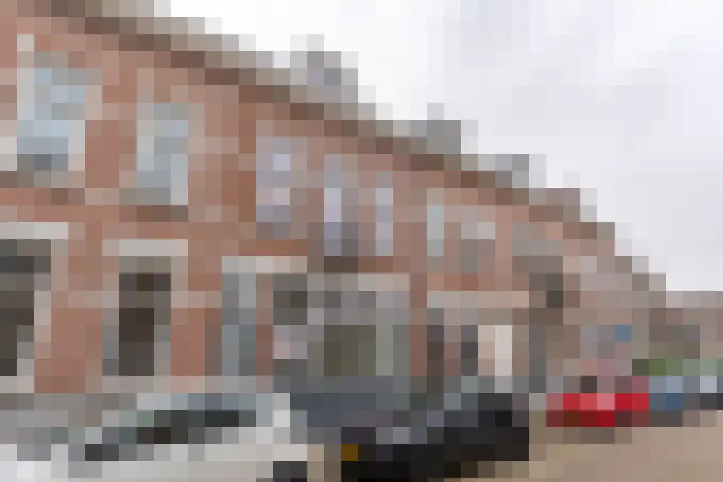 Willem van Hillegaersbergstraat 64 B Rotterdam