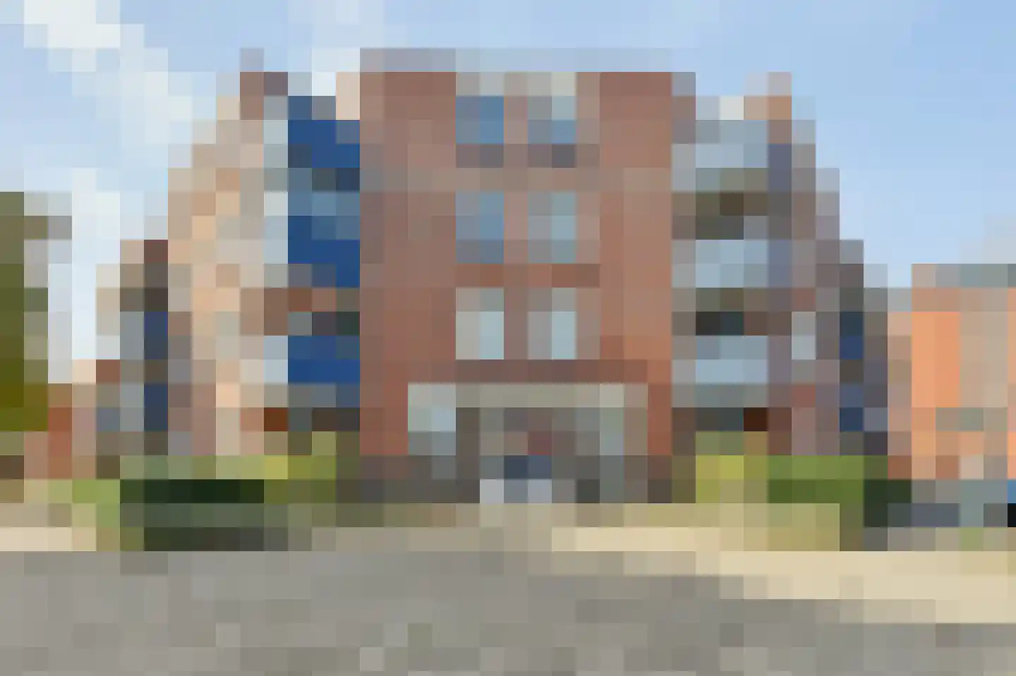 Willem van Hooffstraat 25 in Naaldwijk