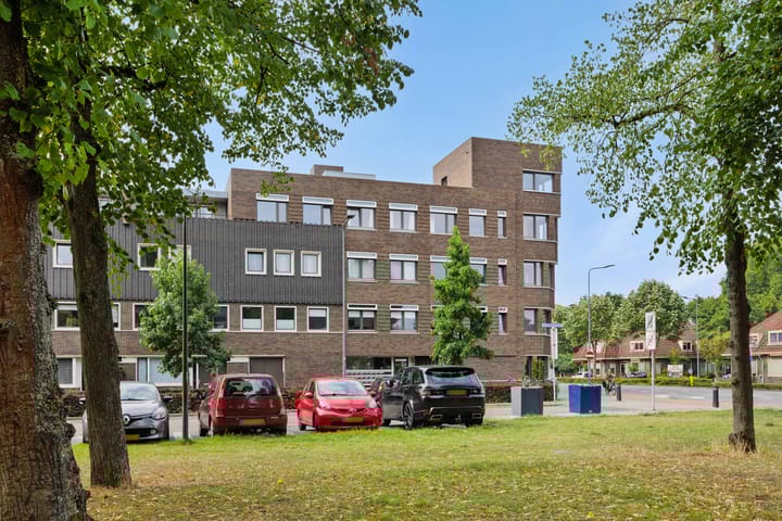 Willem van Nassaulaan 69 in 's-Hertogenbosch Foto