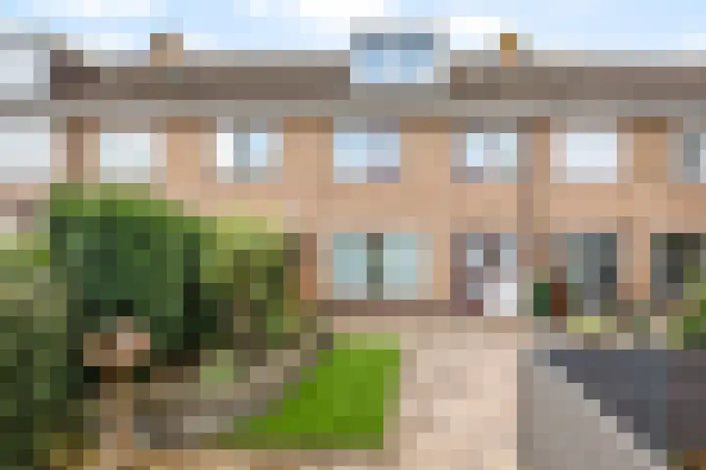 Willem van Nieuwenhovenstraat 8 Volendam foto 3