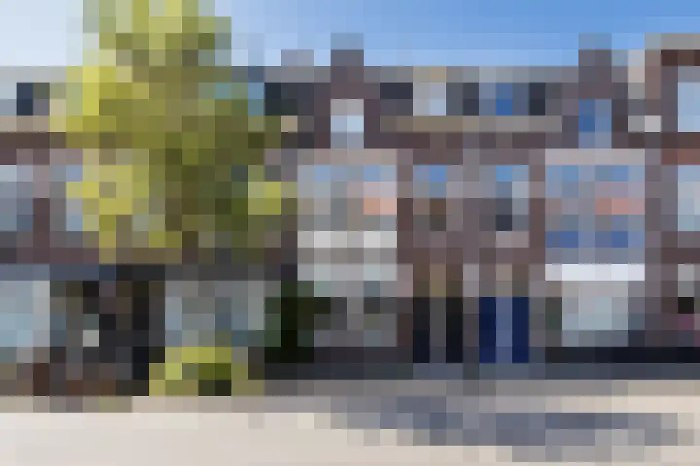 Willem van Noortstraat 134 in Utrecht