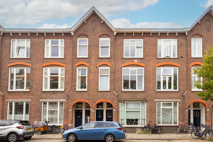 Willem van Noortstraat 160 in Utrecht photo