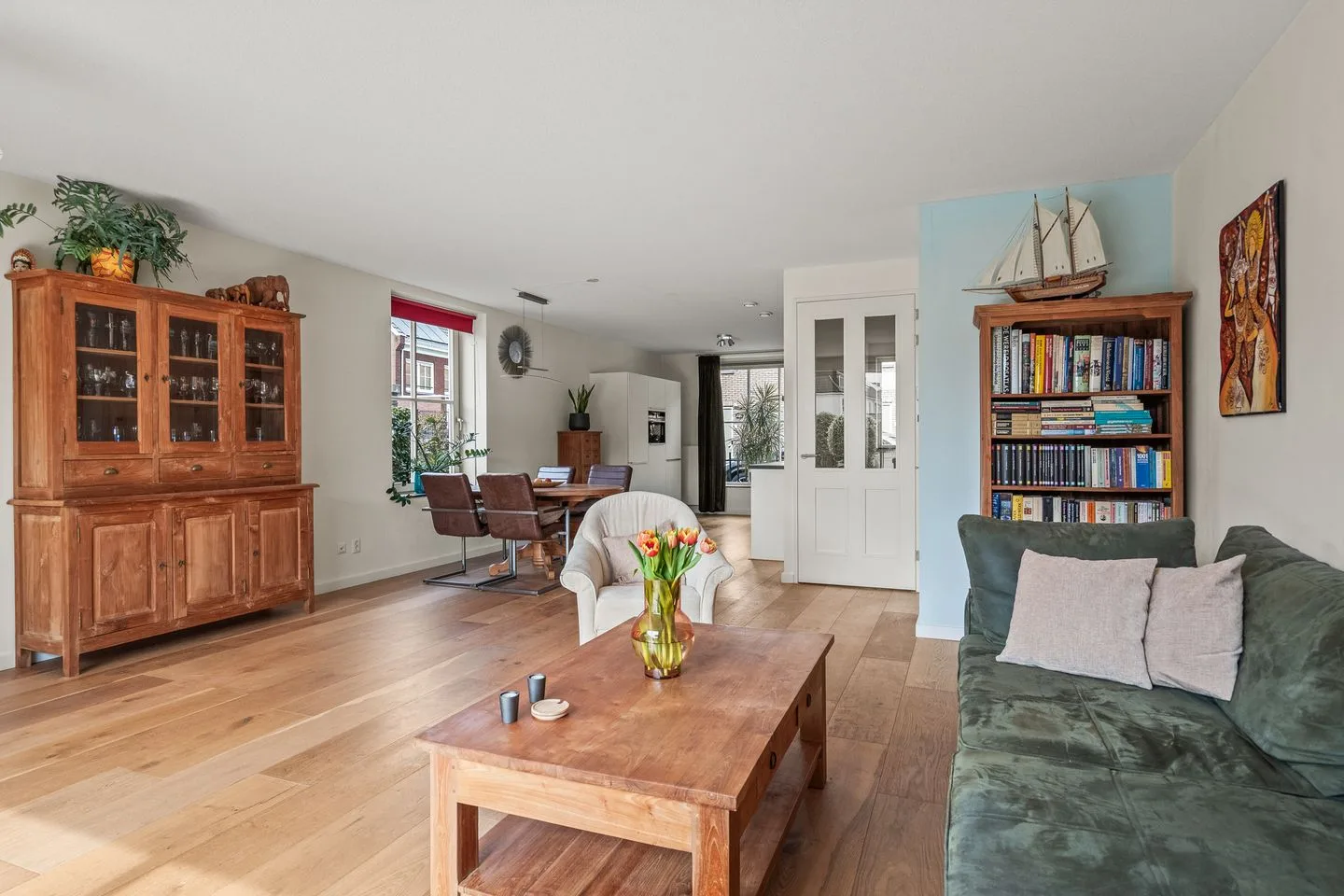 Willem van Noortstraat 2 Hoef en Haag thumbnail 12