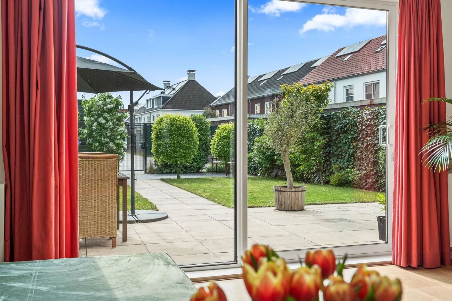 Willem van Noortstraat 2 Hoef en Haag thumbnail 18
