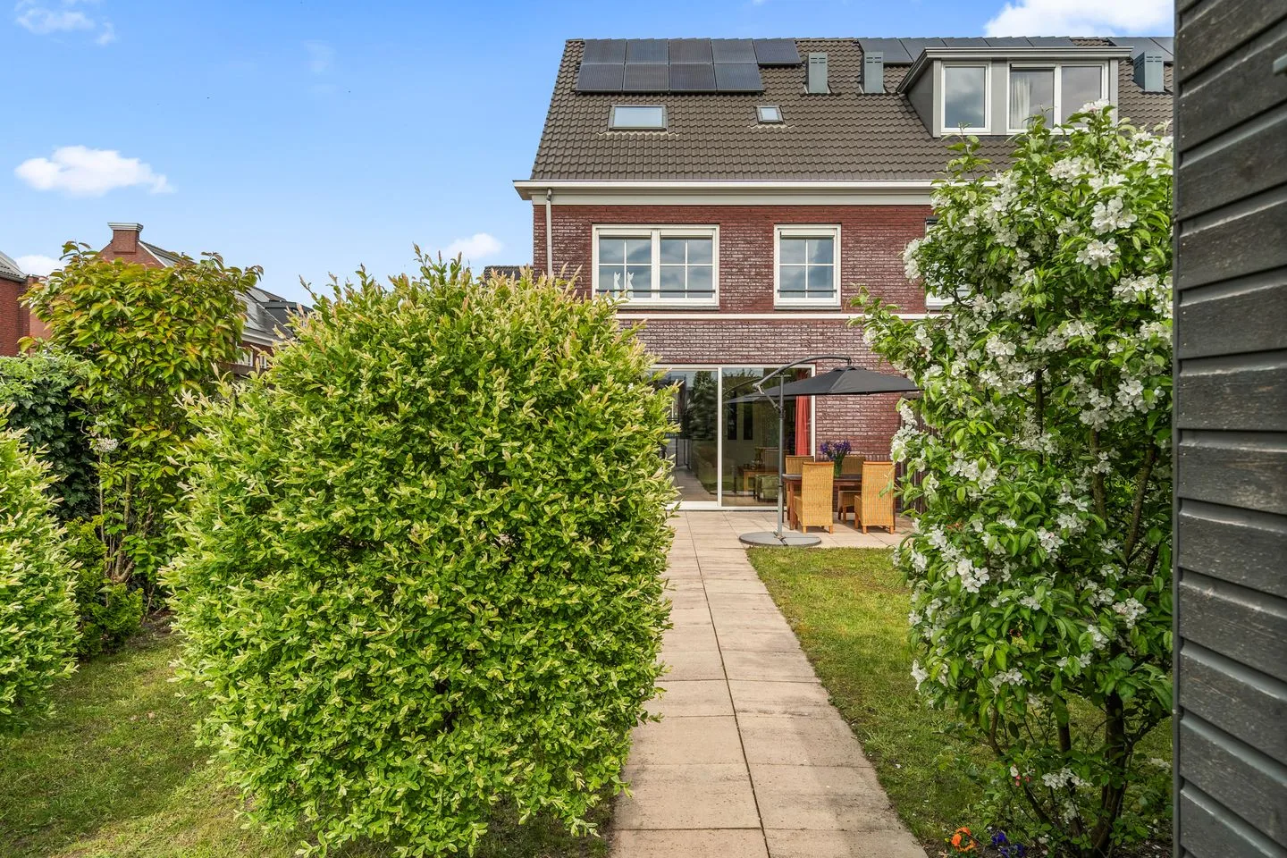 Willem van Noortstraat 2 Hoef en Haag thumbnail 23
