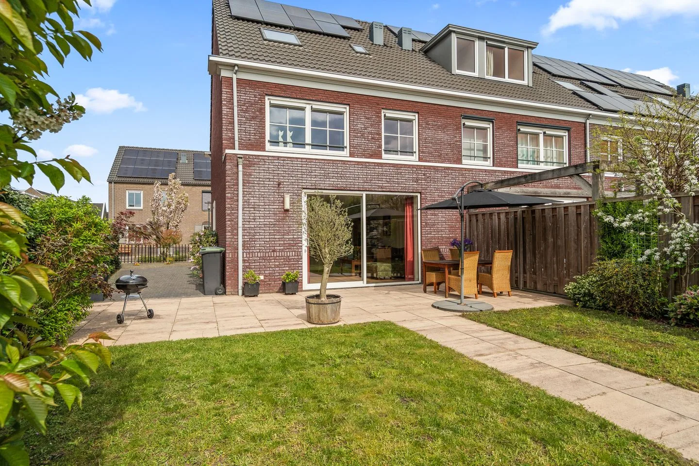 Willem van Noortstraat 2 Hoef en Haag thumbnail 24