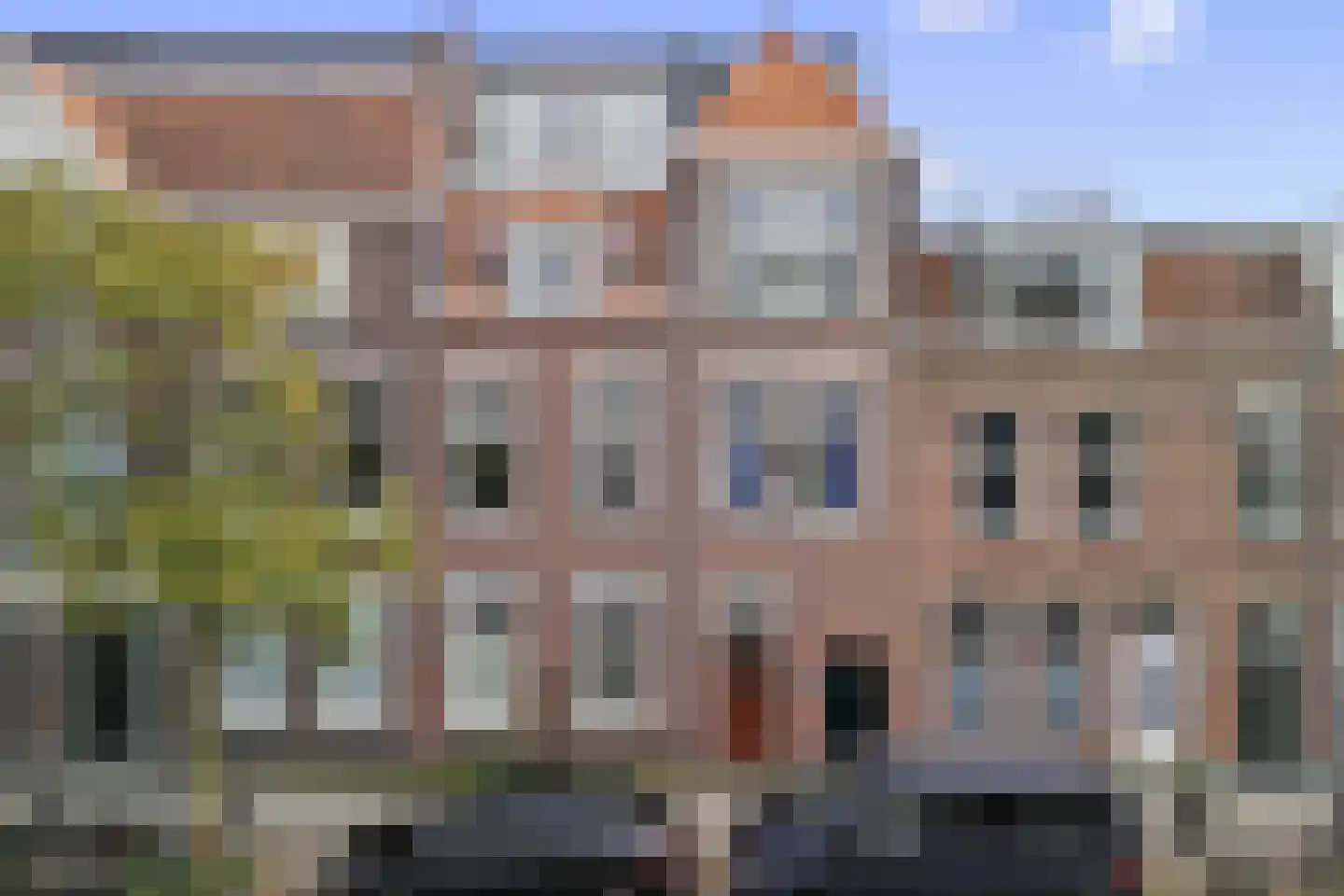 Willem van Noortstraat 73 E in Utrecht