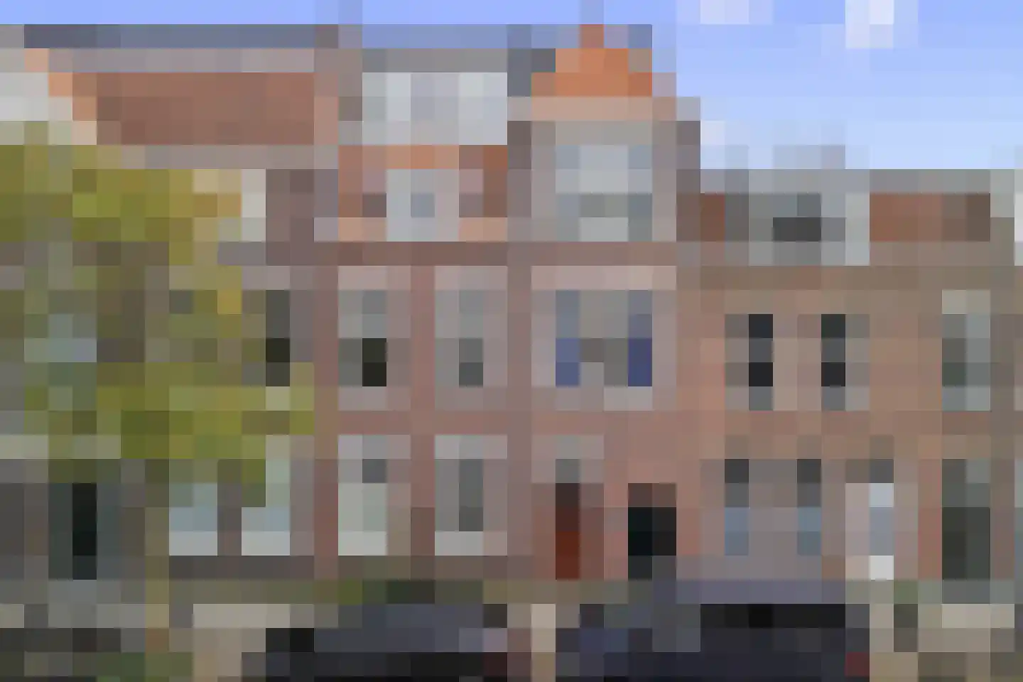 Willem van Noortstraat 73 E in Utrecht