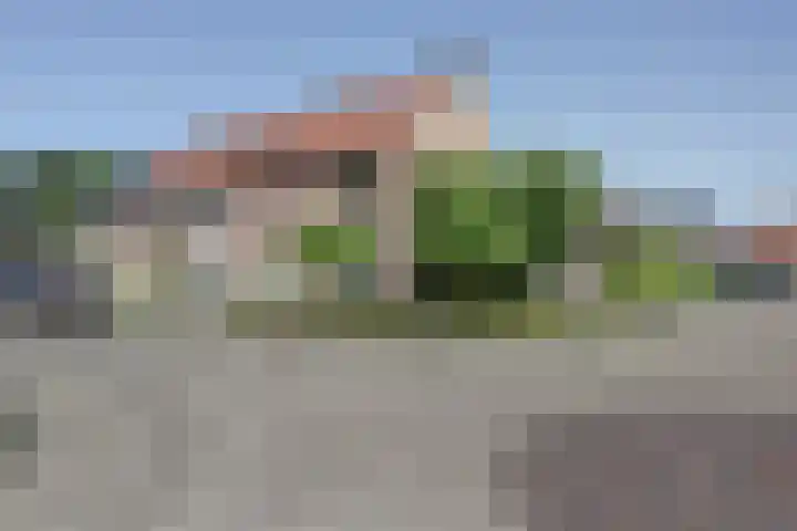 Willem van Oranjelaan 66 Bladel