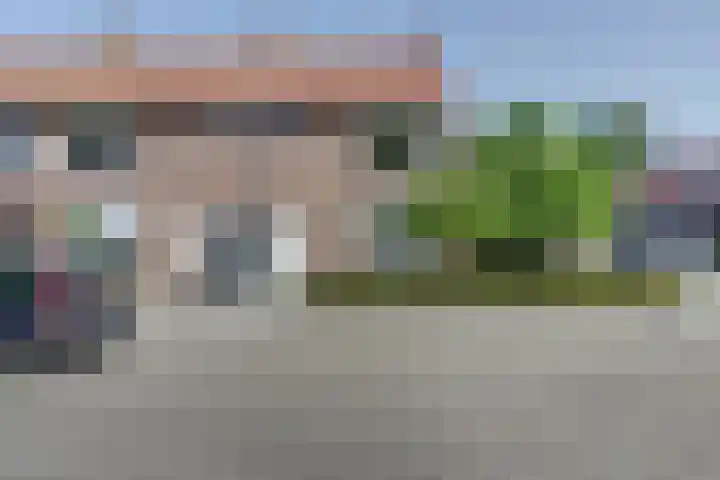 Willem van Oranjelaan 66 Bladel thumbnail 4
