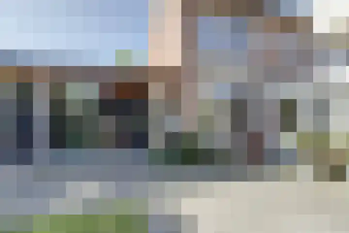 Willem van Oranjelaan 66 Bladel thumbnail 46