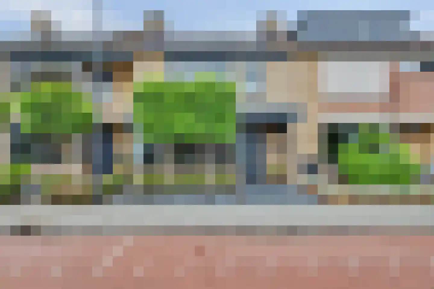 Willem van Oranjestraat 28 in Oosterhout