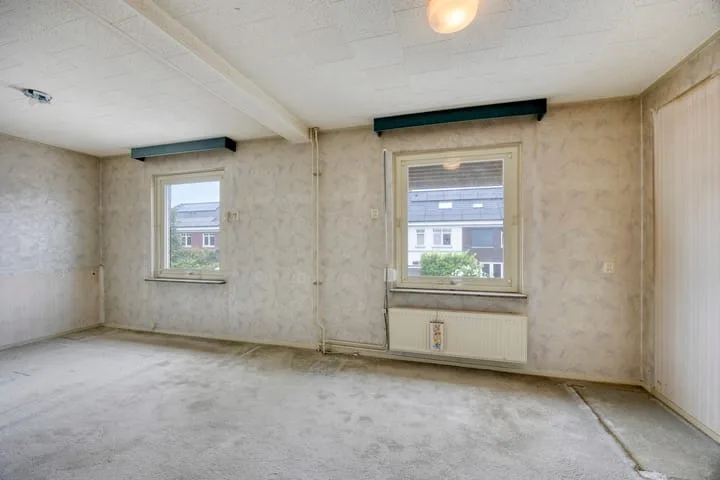 Willem van Oranjestraat 34 Oosterhout thumbnail 13