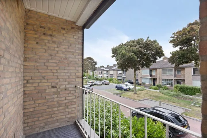 Willem van Oranjestraat 34 Oosterhout thumbnail 15