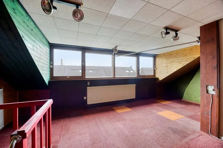 Willem van Oranjestraat 34 Oosterhout thumbnail 19
