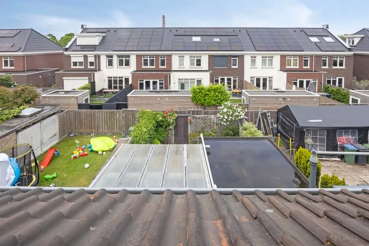 Willem van Oranjestraat 34 Oosterhout thumbnail 21