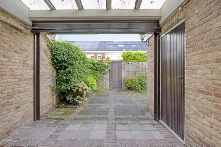 Willem van Oranjestraat 34 Oosterhout thumbnail 22