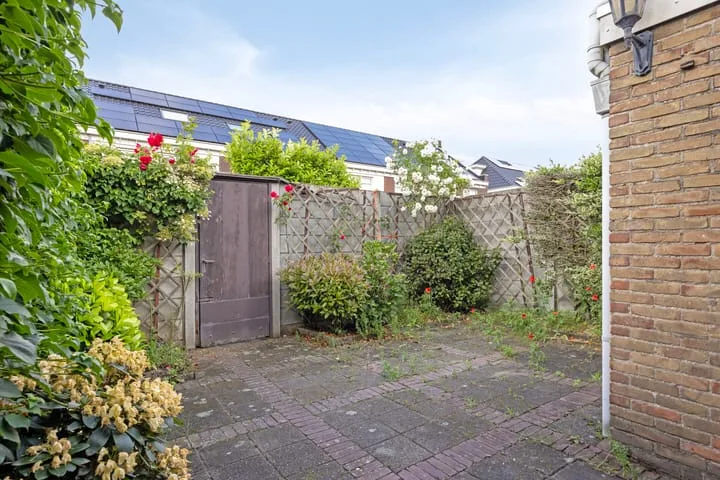Willem van Oranjestraat 34 Oosterhout thumbnail 23