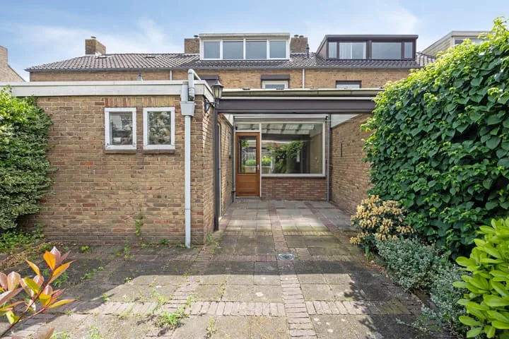 Willem van Oranjestraat 34 Oosterhout thumbnail 24