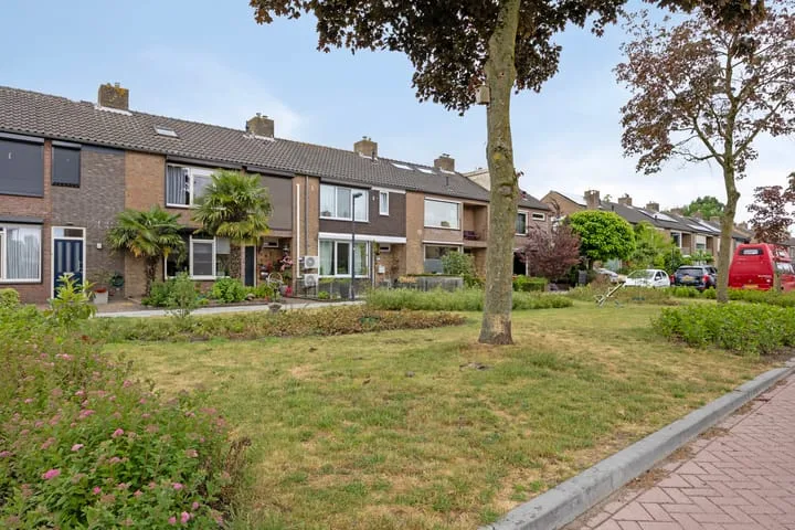 Willem van Oranjestraat 34 Oosterhout thumbnail 26