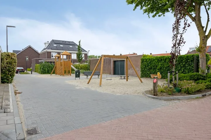 Willem van Oranjestraat 34 Oosterhout thumbnail 27