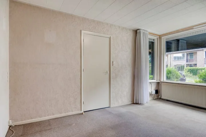 Willem van Oranjestraat 34 Oosterhout thumbnail 4