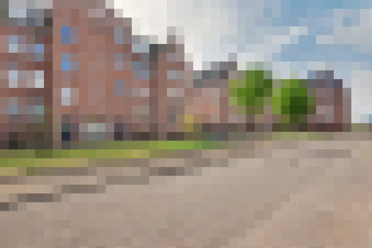 Willem van Oranjestraat 67 Geertruidenberg foto 2