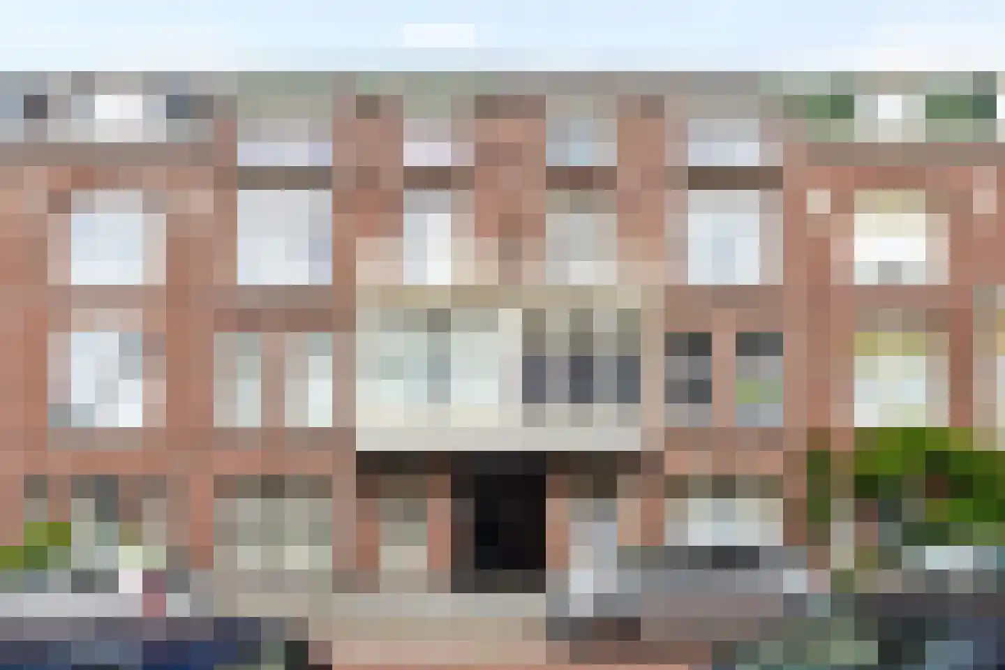 Willem van Outhoornstraat 40 B Den Haag