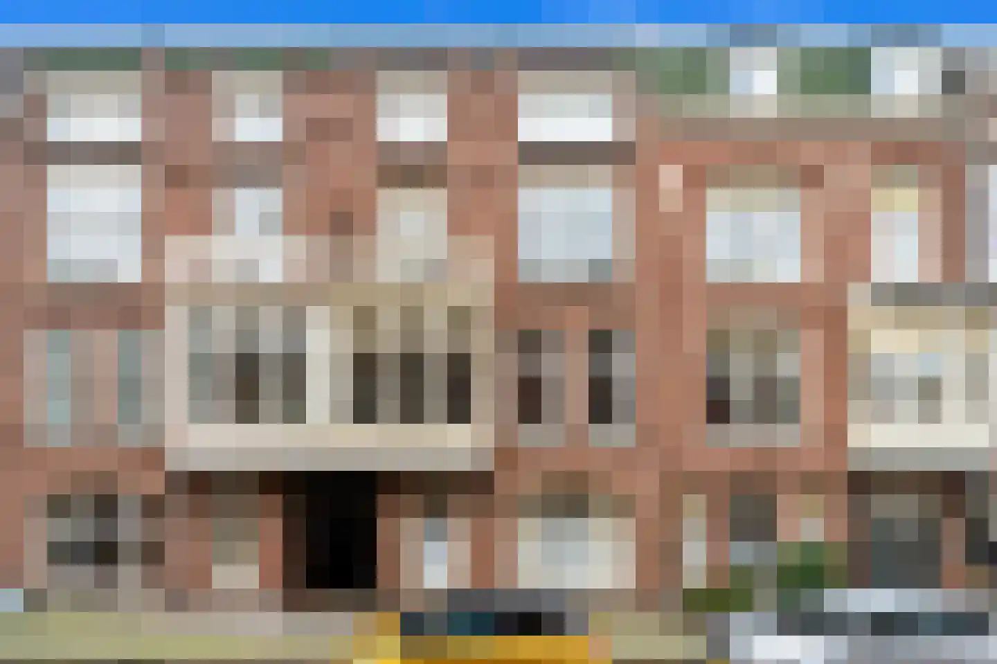 Willem van Outhoornstraat 42 en Den Haag