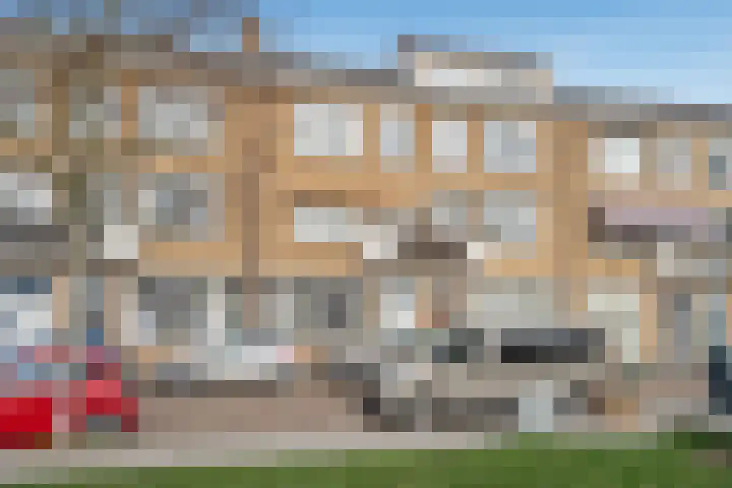 Willem van Rijswijckstraat 94 Rijswijk