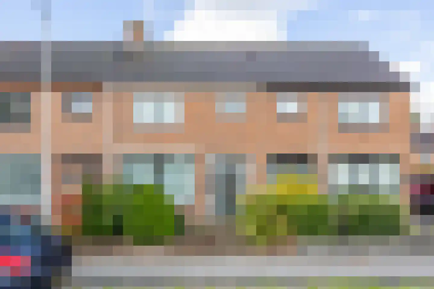 Willem van Velsenstraat 24 Heemskerk