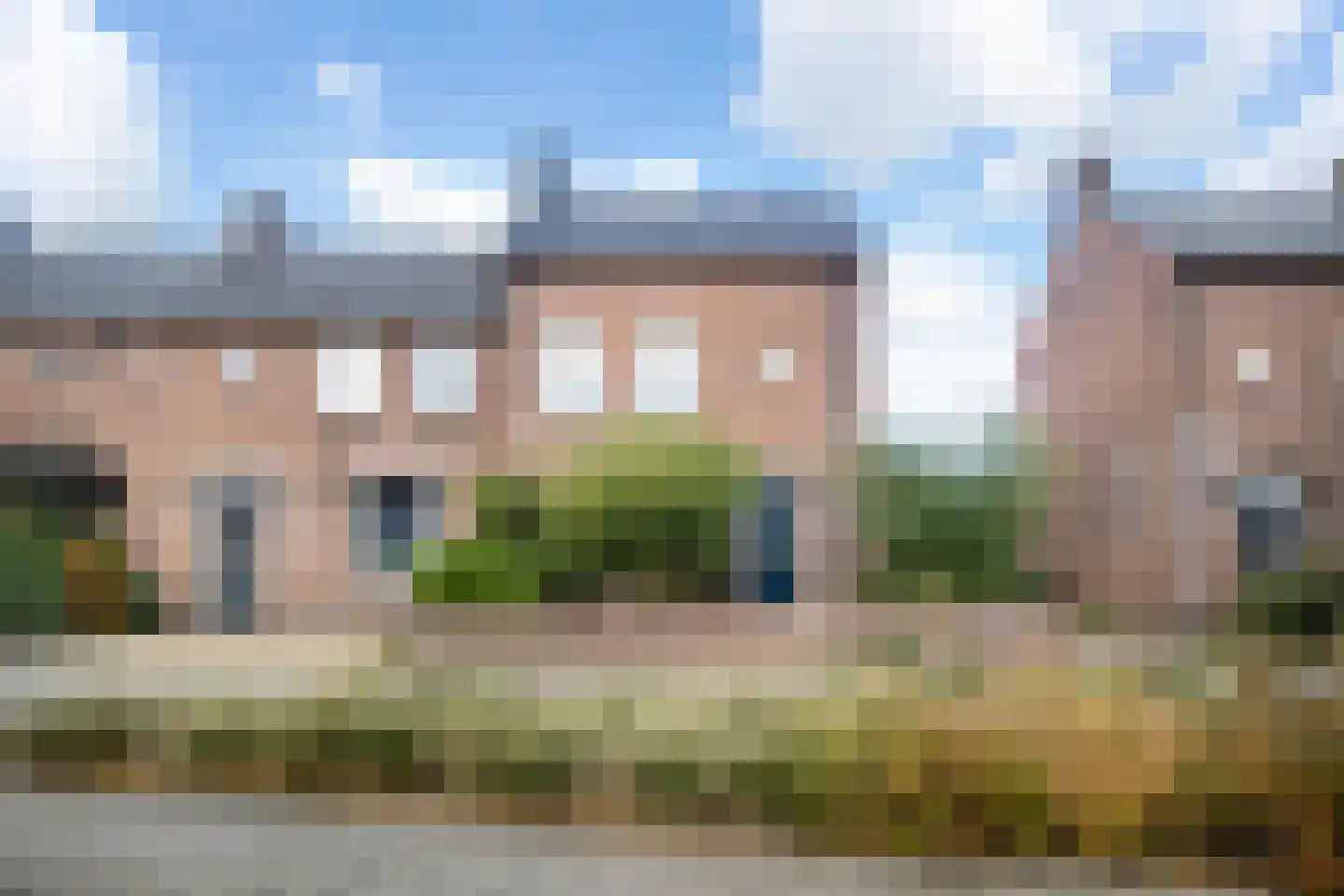 Willem Witsenlaan 34 Ede