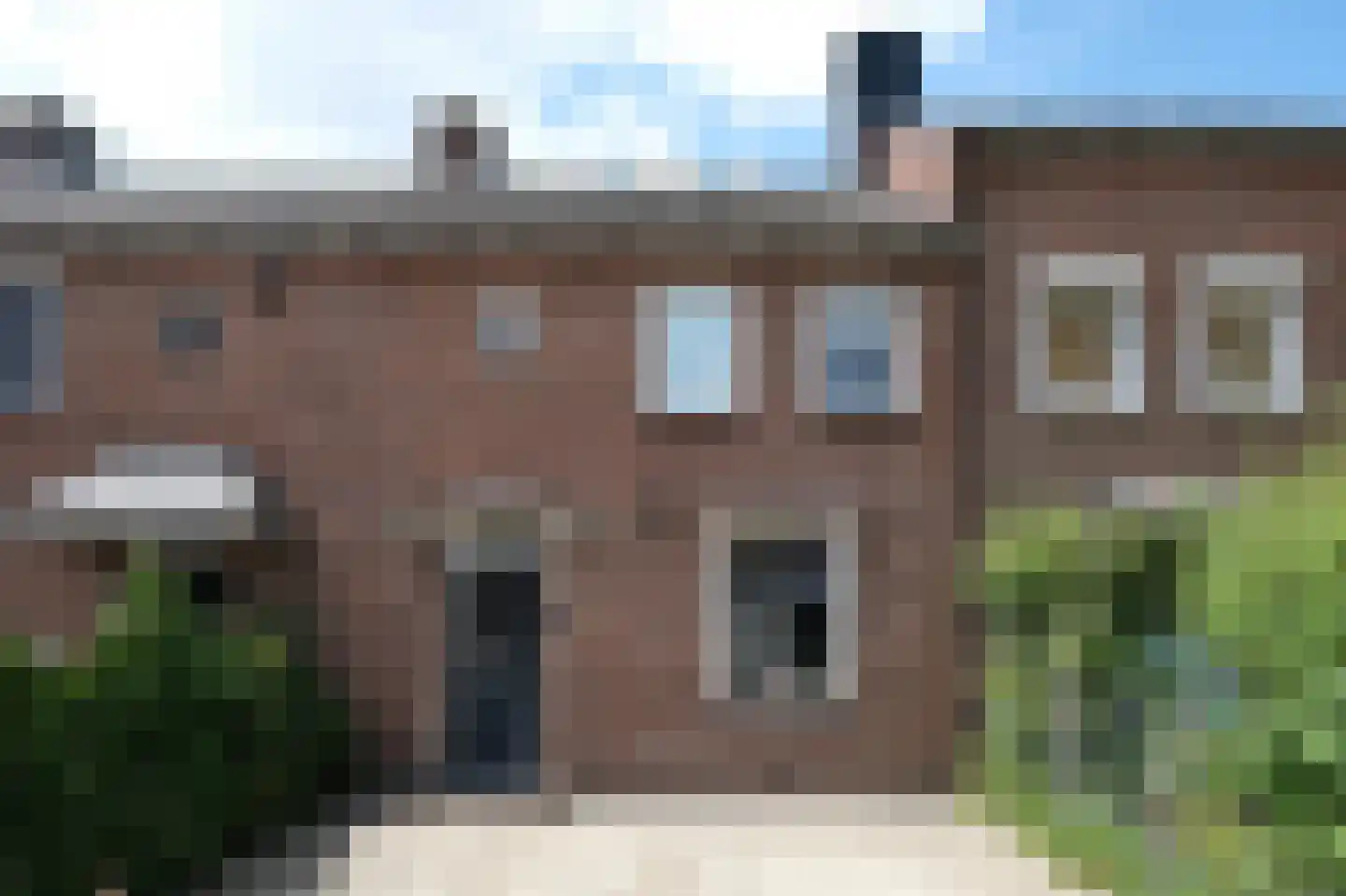 Willem Witsenlaan 36 in Ede