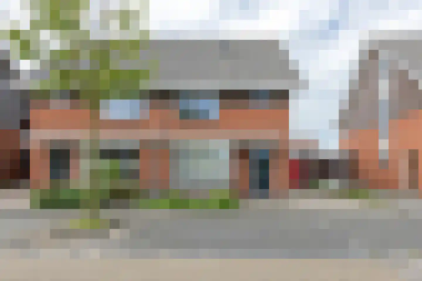 Willemarslaan 14 in Barneveld
