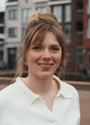 Foto van Willemieke Mulder