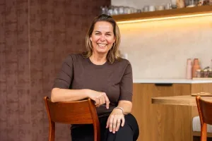 Foto van Willemien Quist