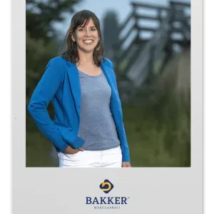 Foto von Willemien Verbruggen