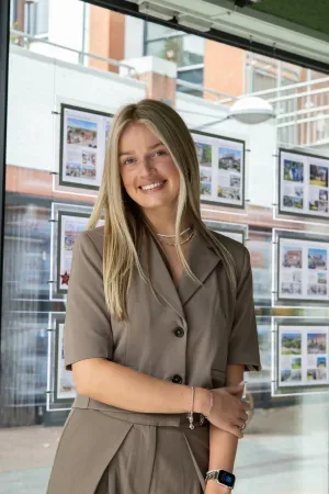 Foto van Willemijn Korver