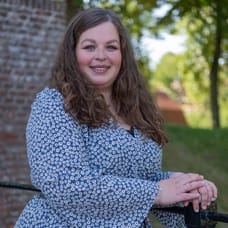 Photo of Willemijn Nobbe-Vinke