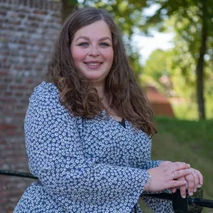 Foto van Willemijn Nobbe-Vinke
