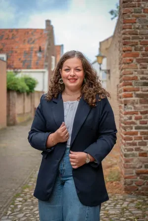 Foto van Willemijn Nobbe-Vinke