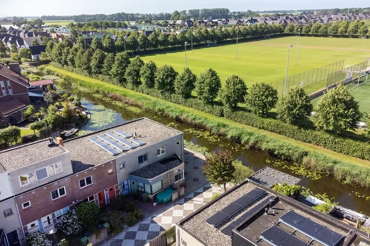 Willemijn Posthumustuin 35 Heerhugowaard thumbnail 38