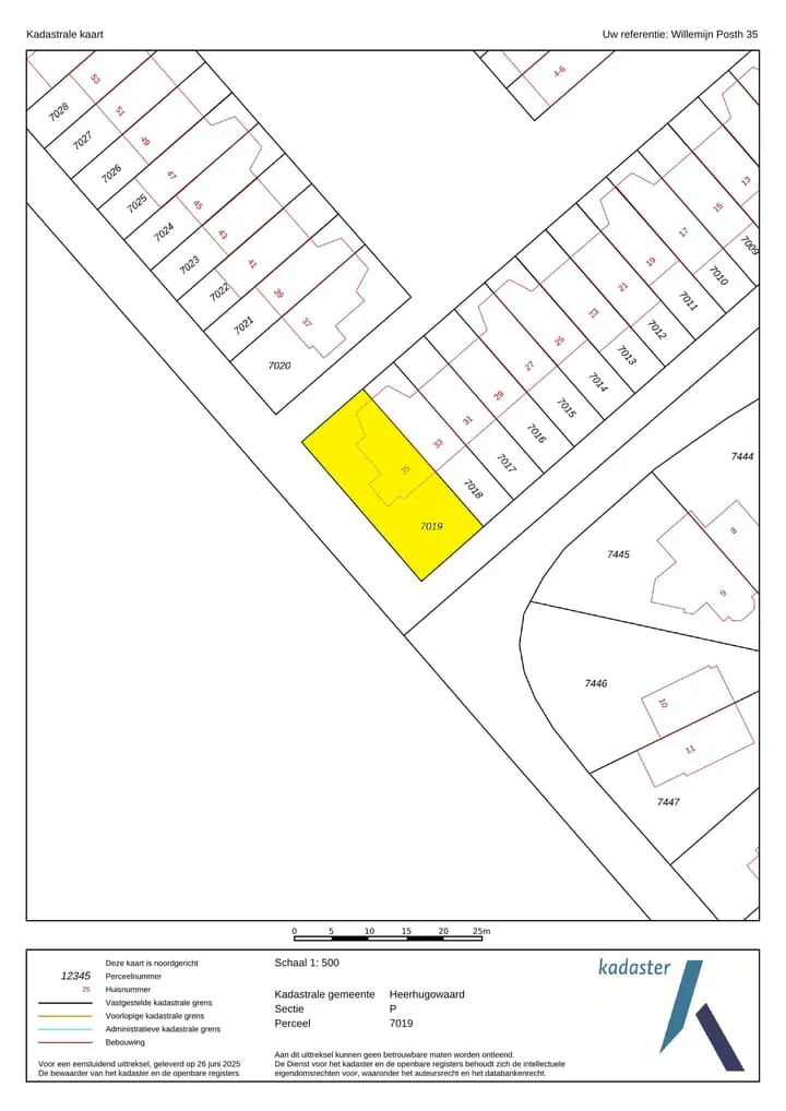 Willemijn Posthumustuin 35 Heerhugowaard thumbnail 40