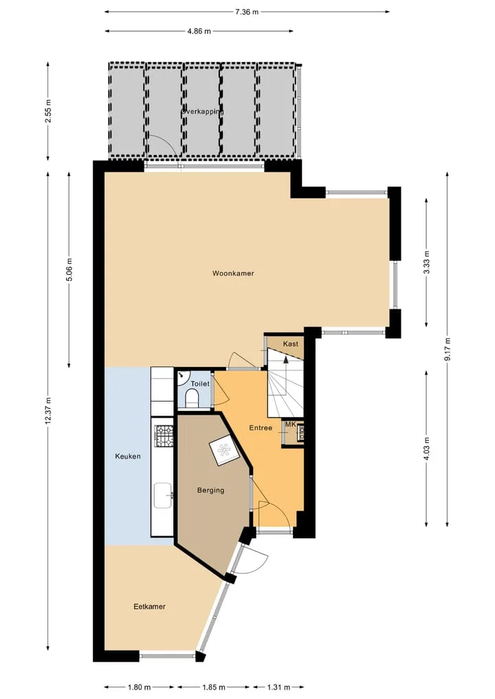 Willemijn Posthumustuin 35 Heerhugowaard thumbnail 41