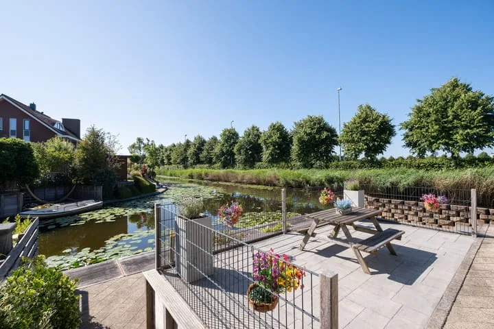 Willemijn Posthumustuin 35 Heerhugowaard thumbnail 5