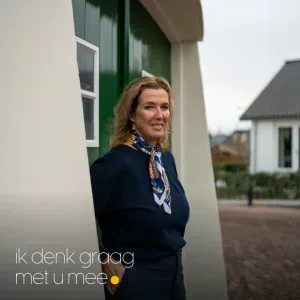 Foto van Willemijn van der Lubbe