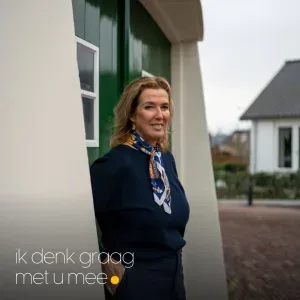 Foto van Willemijn van der Lubbe