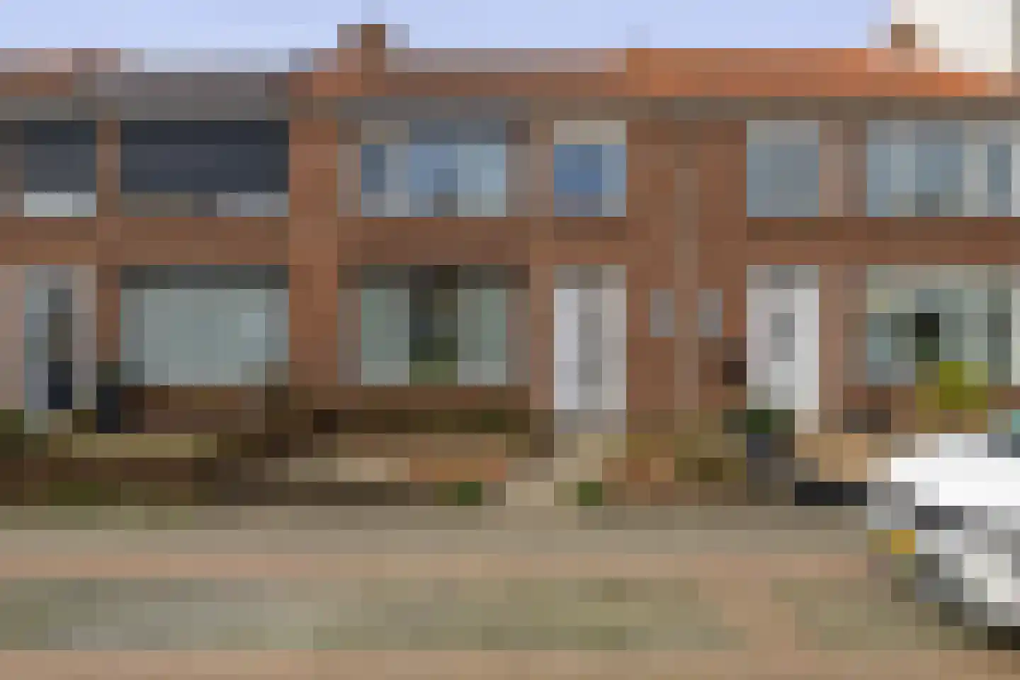 Willems Fopsstraat 12 Hellevoetsluis